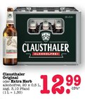 Aktuelle Bier Angebote bei E center in Mannheim Aktuelles Original Angebot bei E center in Mannheim ab 12,99 €