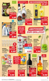 Glas im Kaufland Prospekt in Buxtehude Aktueller Kaufland Prospekt mit Glas, "Hier bin ich richtig", Seite 28