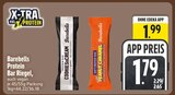 Protein Bar Riegel von Barebells im aktuellen EDEKA Prospekt für 1,79 €