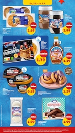 Penny Brownie im Prospekt 