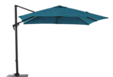 Parasol déporté rotating carré - Botanic Parasol déporté rotating carré à 239,00 € dans le catalogue Botanic