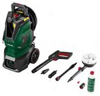 Hochdruckreiniger im Angebot bei Lidl in Aalen Hochdruckreiniger Angebote von PARKSIDE bei Lidl Aalen für 79,99 €
