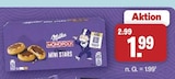 Aktuelle Milka Angebote bei famila Nordwest in Oldenburg Aktuelles Monopoly Mini Stars Angebot bei famila Nordwest in Oldenburg ab 1,99 €