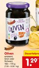 Aktuelle Oliven Angebote bei Netto Marken-Discount in Mainz Aktuelles Oliven Angebot bei Netto Marken-Discount in Mainz ab 1,29 €