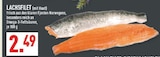 Aktuelles Lachsfilet Angebot bei Marktkauf in Essen ab 2,49 €