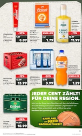 Kölsch im Kaufland Prospekt in Frechen Aktueller Kaufland Prospekt mit Kölsch, "Aktuelle Angebote", Seite 13