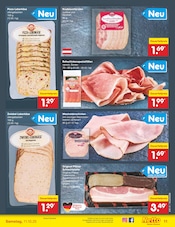 Schweinebauch im Netto Marken-Discount Prospekt in Pirmasens Aktueller Netto Marken-Discount Prospekt mit Schweinebauch, "Aktuelle Angebote", Seite 11