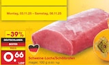Netto Marken-Discount Bad Düben Prospekt mit  im Angebot für 0,66 €