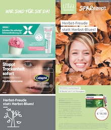 Arzneimittel Angebot & Preis im aktuellen LINDA Partnerapotheke Prospekt Arzneimittel Angebot im aktuellen LINDA Partnerapotheke Prospekt auf Seite 1