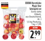 EDEKA Bamberg Prospekt mit  im Angebot für 2,99 €