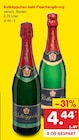 Netto Marken-Discount - Sekt Flaschengärung Angebot im Prospekt Sekt Flaschengärung bei Netto Marken-Discount im Prospekt "" für 4,44 €