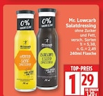 Aktuelle Honig Angebote bei EDEKA in Berlin Aktuelles Honig Senf Dressing Angebot bei EDEKA in Berlin ab 1,29 €