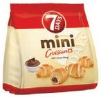 Croissants x4 im Lidl Prospekt Croissants x4 von 7DAYS im aktuellen Lidl Prospekt für 1,79 €