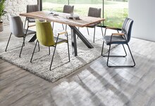 ESSTISCH bei XXXLutz Möbelhäuser in Augsburg ESSTISCH im Angebot bei XXXLutz Möbelhäuser Augsburg für 799,00 €