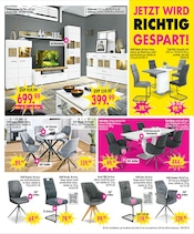 Sideboard im SB Möbel Boss Prospekt in Frankfurt Aktueller SB Möbel Boss Prospekt mit Sideboard, "JETZT WIRD RICHTIG GESPART!", Seite 5