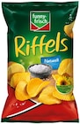 Aktuelles Kessel Chips oder Riffels Angebot bei nahkauf in Karlsruhe