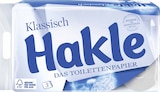 EDEKA - Toilettenpapier Klassisch Angebot im Prospekt Toilettenpapier Klassisch bei EDEKA im Prospekt "" für 2,99 €