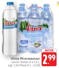 Aktuelles Naturelle Angebot bei EDEKA in Trier ab 2,99 €