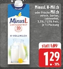 Aktuelles H-Milch Angebot bei E center in Mönchengladbach ab 1,29 €