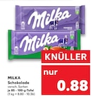 Kaufland Oestrich-Winkel Prospekt mit  im Angebot für 0,88 €