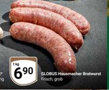 GLOBUS Limburg (Lahn) Prospekt mit  im Angebot für 6,90 €