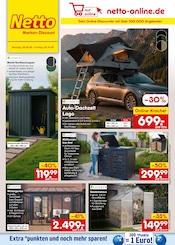 Auto im Netto Marken-Discount Prospekt in Bochum Aktueller Netto Marken-Discount Prospekt mit Auto, "Aktuelle Angebote", Seite 44