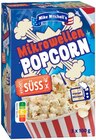 Mikrowellen Popcorn SÜSS Angebote von Mike Mitchell's bei Penny Lüneburg für 1,29 €