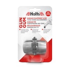 Feu Vert Montesson - Promo Bandage échappement tuyau coudé Flexiwrap HOLTS Promo Bandage échappement tuyau coudé Flexiwrap HOLTS à 11,99 € dans le catalogue Feu Vert à Montesson