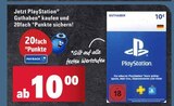 Guthaben Angebote von PlayStation bei Marktkauf Heilbronn