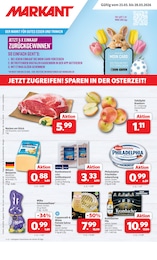 Markant Nordwest Prospekt für Börger mit 12 Seiten Markant Nordwest Prospekt für Börger: "DER MARKT FÜR GUTES ESSEN UND TRINKEN", 12 Seiten, 23.03.2026 - 28.03.2026