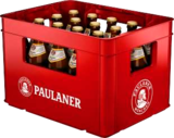 Hell oder Weißbier Angebote von Paulaner bei EDEKA Neustadt für 14,99 €