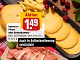 Pikant im Angebot bei REWE in Monheim Pikant Angebote von Beemster bei REWE Monheim für 1,49 €