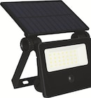 Projecteur solaire mural dans le catalogue Espace Emeraude