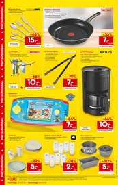 Backzubehör im Netto Marken-Discount Prospekt in Stralsund Aktueller Netto Marken-Discount Prospekt mit Backzubehör, "Wiedereröffnung - 10% auf ALLES", Seite 2