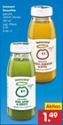 Smoothie Mango, Maracuja & Apfel Angebote von Innocent bei Netto Marken-Discount Kerpen für 1,49 €
