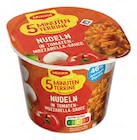 5 Minuten Terrine von MAGGI für 0,99 € bei Lidl im Angebot 5 Minuten Terrine von MAGGI im aktuellen Lidl Prospekt