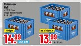 Angebot im Trinkgut Willmering Prospekt Trinkgut Willmering Prospekt mit im Angebot für 13,99 €
