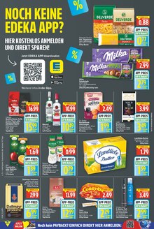 Kaffee im aktuellen E center Prospekt (Falkensee) Kaffee im E center Prospekt "Aktuelle Angebote" mit 28 Seiten (Falkensee)