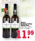 Fine White Port Angebote von Graham's bei E center Offenbach für 11,99 €