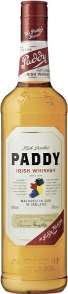 Irish Whiskey 40% vol.