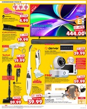 Samsung im Kaufland Prospekt in Waiblingen Aktueller Kaufland Prospekt mit Samsung, "EXTRA-ANGEBOTE", Seite 7