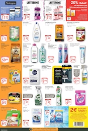 Nivea im GLOBUS Prospekt in Hofheim Aktueller GLOBUS Prospekt mit Nivea, "Aktuelle Angebote", Seite 22