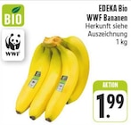 EDEKA Bamberg - WWF Bananen Angebot im Prospekt WWF Bananen bei EDEKA im Bamberg Prospekt für 1,99 €