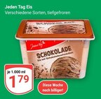Aktuelle Eis Angebote bei GLOBUS in Erfurt Aktuelles Eis Angebot bei GLOBUS in Erfurt ab 1,79 €