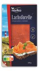 Lachsforelle Angebote von Nautica bei Lidl Schwäbisch Hall für 2,49 €
