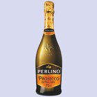 Prosecco extra dry - Perlino en promo chez Intermarché Rezé à 4,72 €