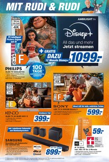 Fernseher im aktuellen expert Prospekt (Offenburg) Fernseher im expert Prospekt "Top Angebote" mit 18 Seiten (Offenburg)