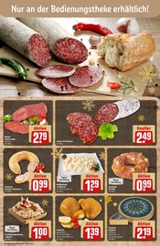 Geflügelsalat Angebote im Prospekt "Dein Markt" von REWE Geflügelsalat Angebote im Prospekt "Dein Markt" von REWE auf Seite 9