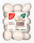 Champignons weiß bei CAP Markt Rendsburg im Rendsburg Prospekt für 1,00 €