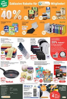 Ente im GLOBUS Prospekt "Aktuelle Angebote" mit 30 Seiten (Ludwigshafen (Rhein))